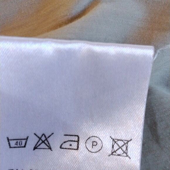 TSE Cotton Dress  - Picture 12 of 14